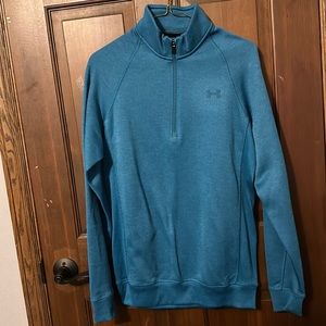 Under Armour Cold Gear Quarterzip